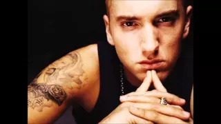 Eminem-Sing for the Moment [Instrumental with Hook] ORIGINAL HQ