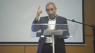 DOMINGO CULTO DE CELEBRAÇÃO NA  ADVEC PE.2019