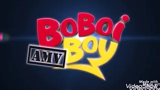 BoBoiBoy vs BoBoiBot round 2