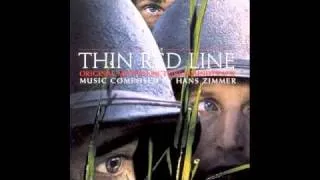 Best of Hans Zimmer - The Thin Red Line - Journey to the Line