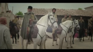 16 The Ottoman Lieutenant Trailer #1 2017   Movieclips Trailers