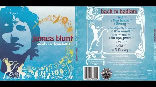 James Blunt - Back to Bedlam (Album 2004)