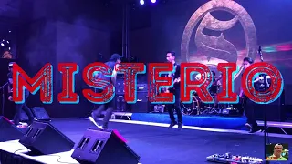 Slapshock- Misterio 1080p60 (LiveInQatarTour2018)