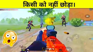 😈🔥Zeher 1vs4 Clutch🔥😈| iPad mini 5 pubg| PUBG MOBILE #Shorts #Pubgshorts