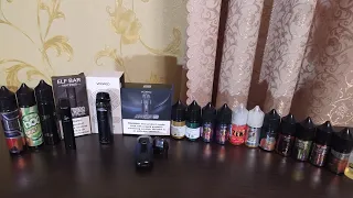 🤧Про все і зразу 😅 Voopoo Argus/Vinci 2 і ЖИЖКИ ✅