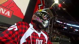 TRAVIS PASTRANA: 20 Years, 20 Firsts | World of X Games