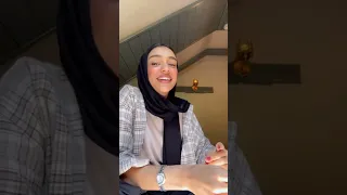 ياي سحر عيونو ونضراتو | زينة عماد