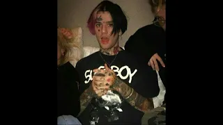 lil peep - beamerboy [sped up]