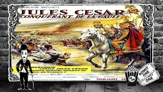 CAESAR THE CONQUEROR (1962) ★ FREE CLASSIC MOVIES