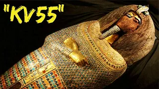 Top 10 Unspeakable Things Found In Ancient Tombs