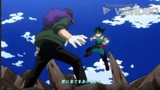 MHA AMV Colors of the Heart