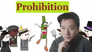 Viva Catuber reacts to - Prohibition - OverSimplified
