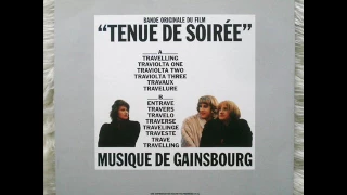 Gainsbourg Travaux