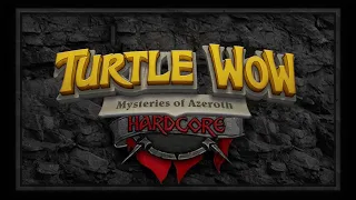 |Turtle wow|Time for hardcore challenge PLUS!| Fire mage| Day 3