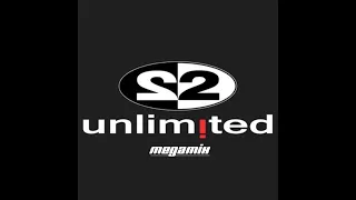 【Non-Stop】2 Unlimited Megamix