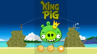 I finally got golden king pig :D