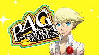 Joseph Anderson Plays "Persona 4 Golden" - 19/27