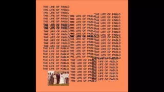 Wolves, Kanye West Feat. Frank Ocean, Vic Mensa & Sia (Audio)