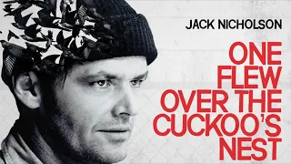 Jack Nitzsche ~ One flew over the Cuckoo's nest  (Remastered in 2022)