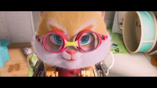 TOP UPCOMING ANIMATION MOVIES 2022 & 2023