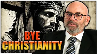 Bible Scholar Dr. Richard C. Miller Leaves Christianity