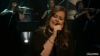 Alison Moyet - This House (Live)