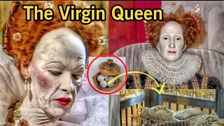 Uncovering The Mystery Behind The Death Of The Virgin Queen, Elizabeth I