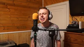 Dylan Vidovich - "Sweet Child O' Mine" (Guns N' Roses Vocal Cover)