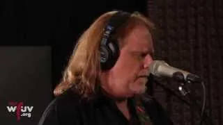 Warren Haynes of Gov't Mule  - "When the World Gets Small" (Live at WFUV)