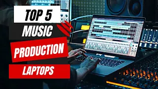 Best laptops for music production 2023 | Best music production laptops reviews 2023