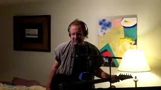 Tomorrow Never Knows : Baby's on Fire (The Beatles : Brian Eno) covered by The Henry Mercy Trio