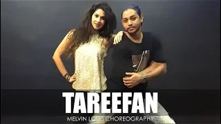 Tareefan | Melvin Louis ft. Harleen Sethi