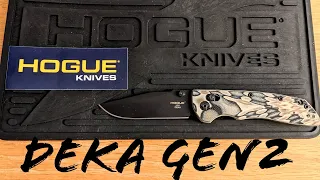 Hogue Deka Gen 2: Review