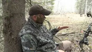 Saskatchewan Bear Hunt with InsideOutdoorsTV