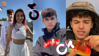 Kyle Thomas TikTok Compilation (JULY 2021 - Part 2 )