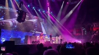 Deep Purple Live 2019 - Lazy - Dec 06 - Belgrade, Serbia