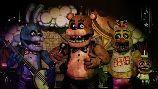 Five Nights at Freddy's Plus  |  20/20/20/20