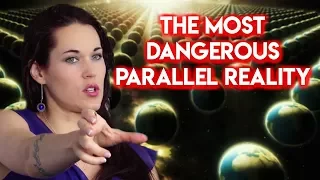 The Most Dangerous Parallel Reality - Teal Swan