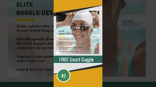 Best Swimming Goggles in 2023 [Buying Guide]