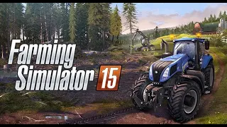 Fs 15 супер моды