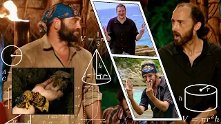 5 Times Survivor Players Hacked Strategy