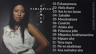 Farahtiana Church - full  Album "Hafa ihany" (The Worship Moment / Emmission 25)