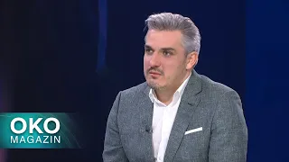 Oko magazin: Arhipelag Goli, Titov gulag kroz arhive Udbe