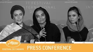 SE ROKH - Cannes 2018 - Press Conference - EV