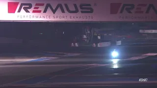 Bol d'Or 2021 - Night highlights