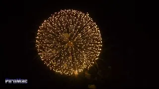 Fuochi Motta S. Anastasia La Rosa International Fireworks © PiroMac videos