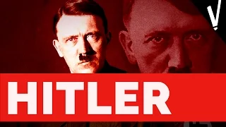 HITLER antes do Nazismo │História