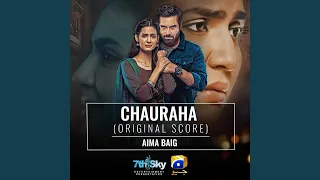 Chauraha (Original Score)