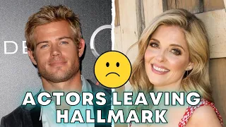 Actors Who Got Paid The Most To Leave Hallmark