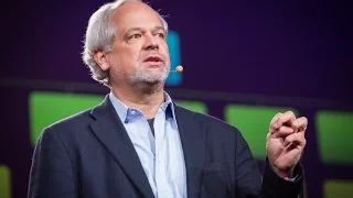 Rethinking manufacturing | Juan Enriquez